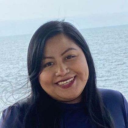 Jen Cruz