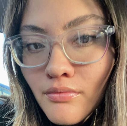 Lupita Echevarria