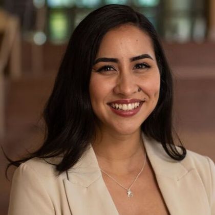 Yesenia Beas Ramirez